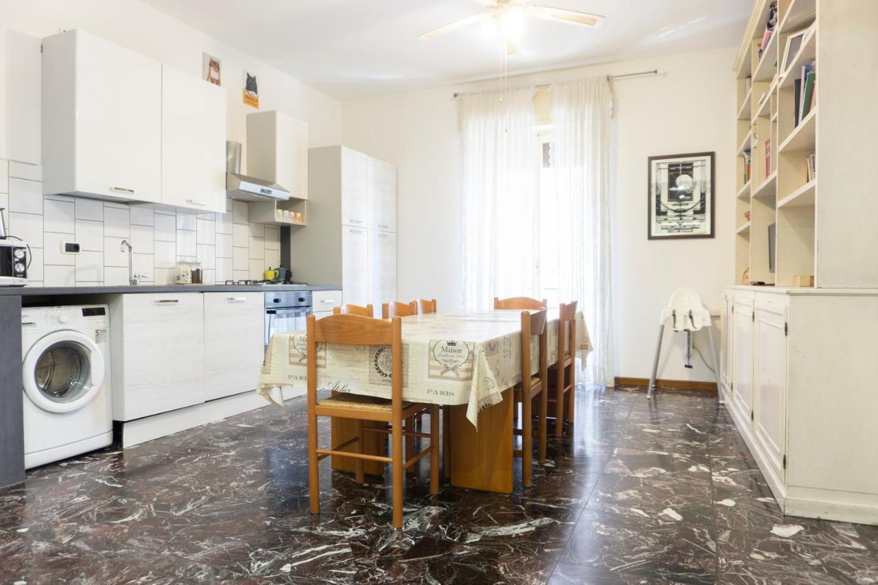 Re Lear - 4 Bedrooms Apartment