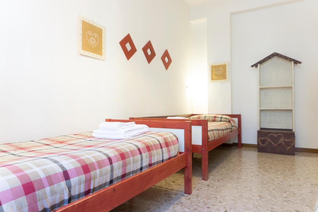 Re Lear - 4 Bedrooms Verona
