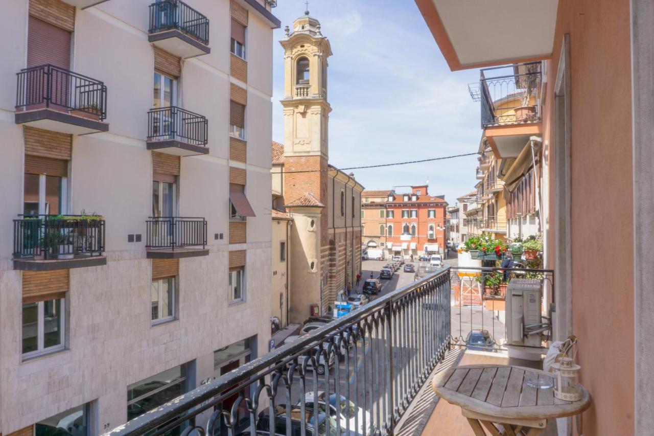 Re Lear - 4 Bedrooms Apartment Verona
