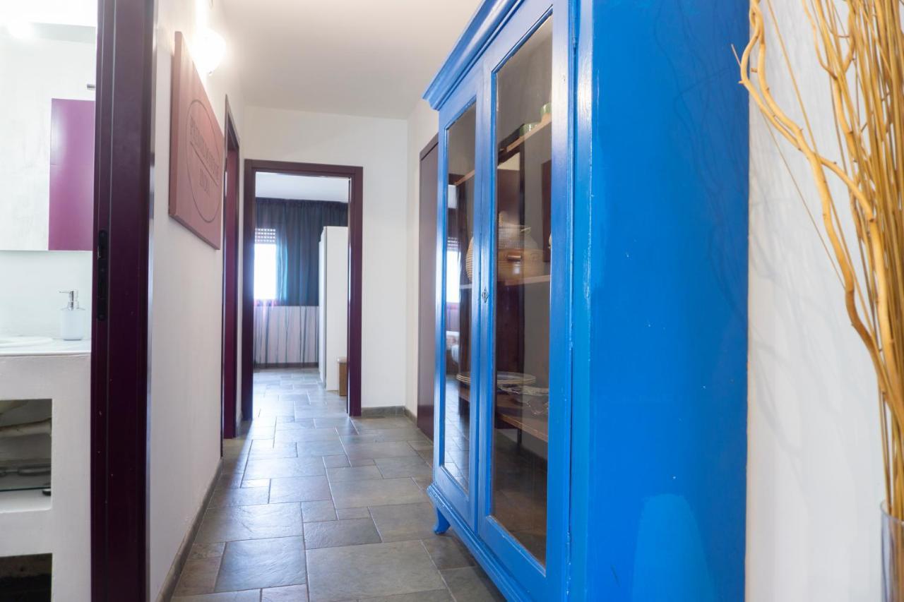 Apartment Casa Marilla