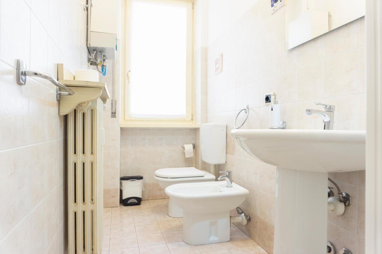 Apartment Re Lear - 4 Bedrooms Verona
