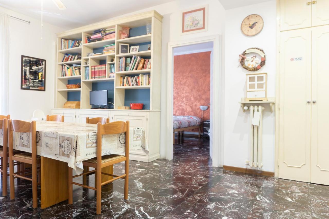 Re Lear - 4 Bedrooms Apartment