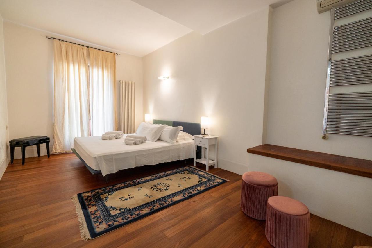 Apartment Terrazza Garibaldi By Postcardsfrom