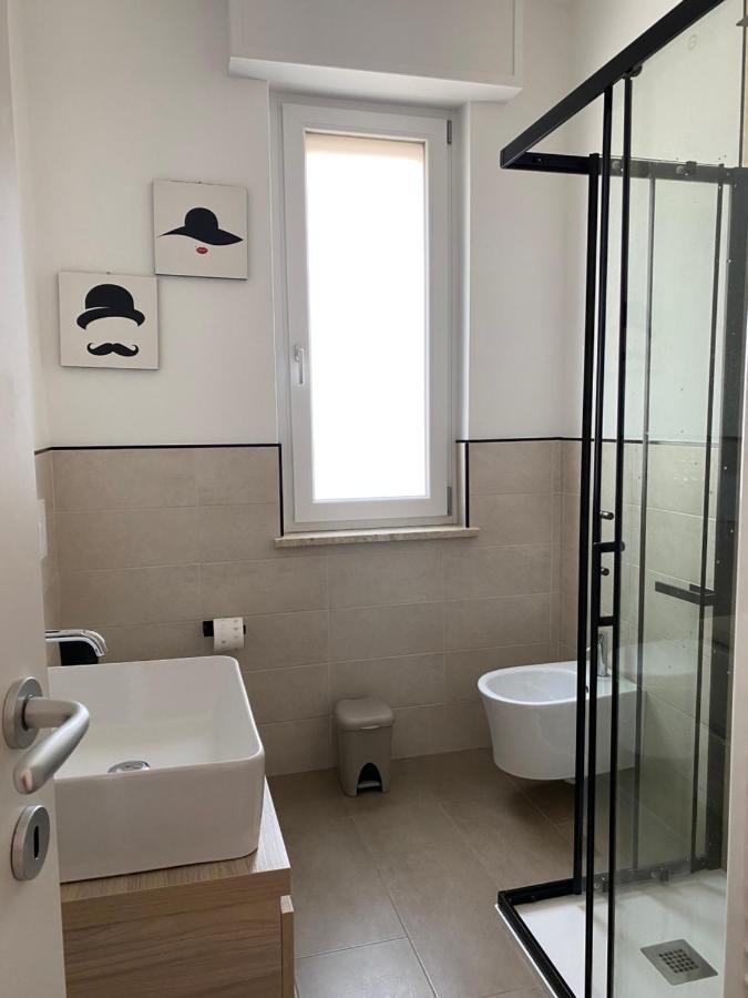 Apartamento A Da Paolo & Elena 2