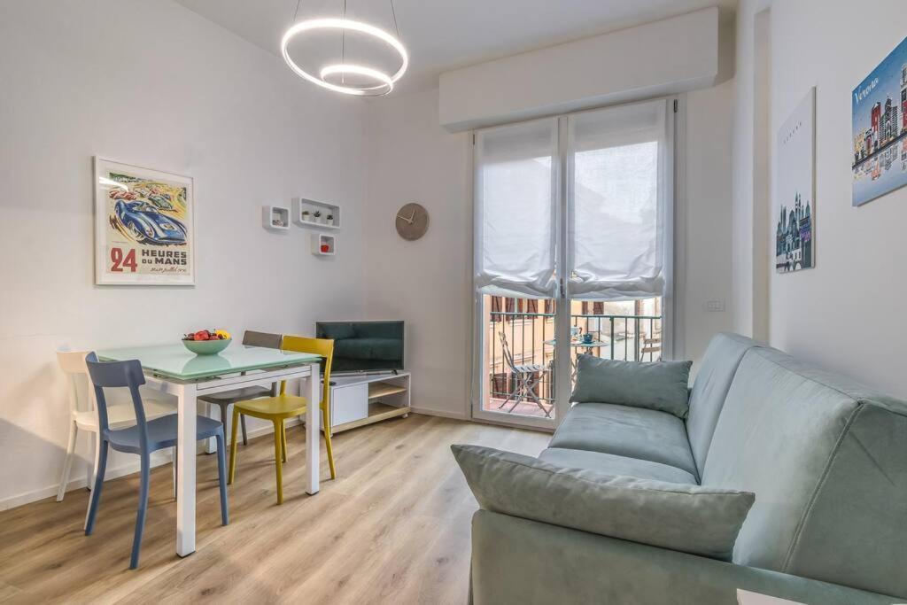 Apartment Vicolo Circolo @castelvecchio