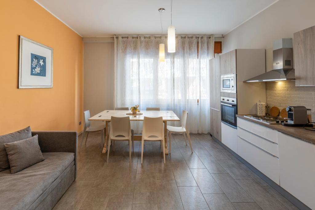 Pratosanto, Relax Nel Cuore Di Apartamento Verona