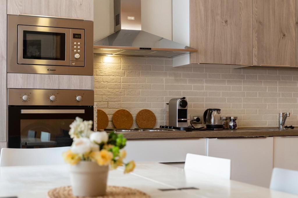 Pratosanto, Relax Nel Cuore Di Apartamento *