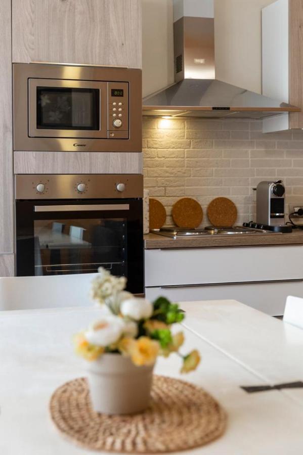 Apartamento Pratosanto, Relax Nel Cuore Di *