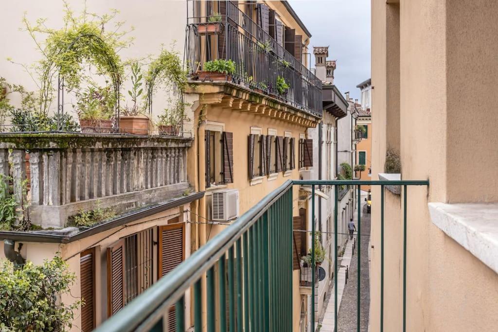Vicolo Circolo @castelvecchio Apartment *