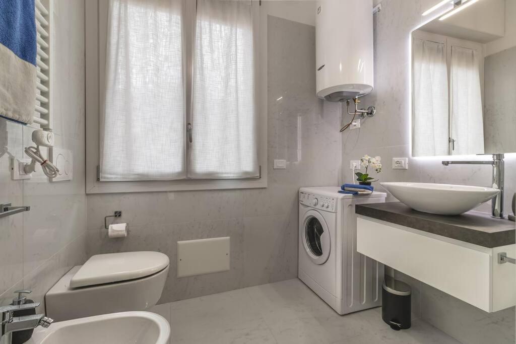 Apartment Vicolo Circolo @castelvecchio