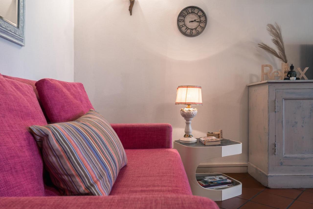 Casa Rosanna Huoneisto Verona