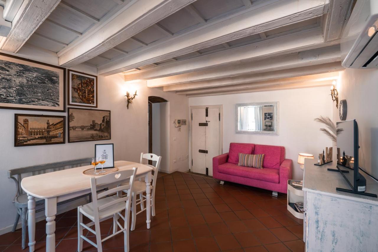 Casa Rosanna Huoneisto *