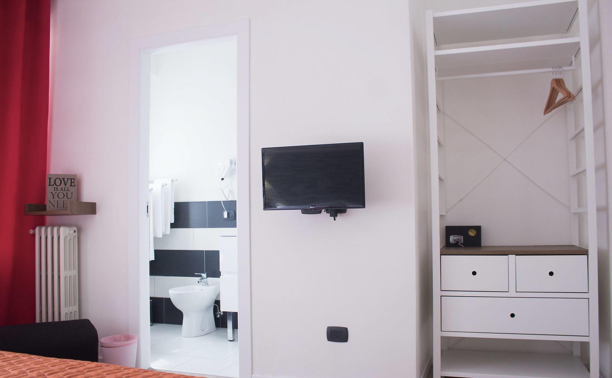 Aurelia Guest house Verona