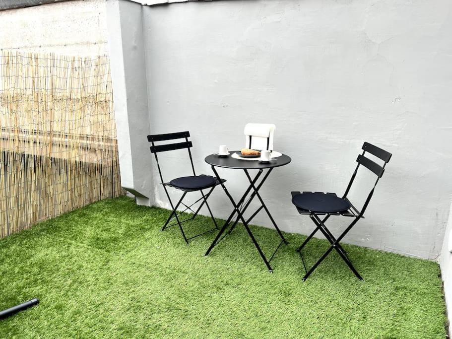 Atmosfera Rilassante A Apartment