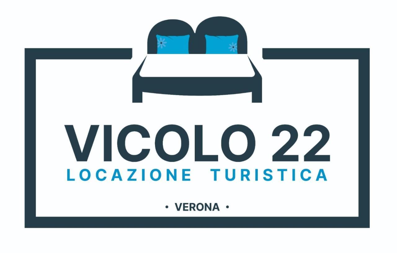 Bb Vicolo 22 Gasthof