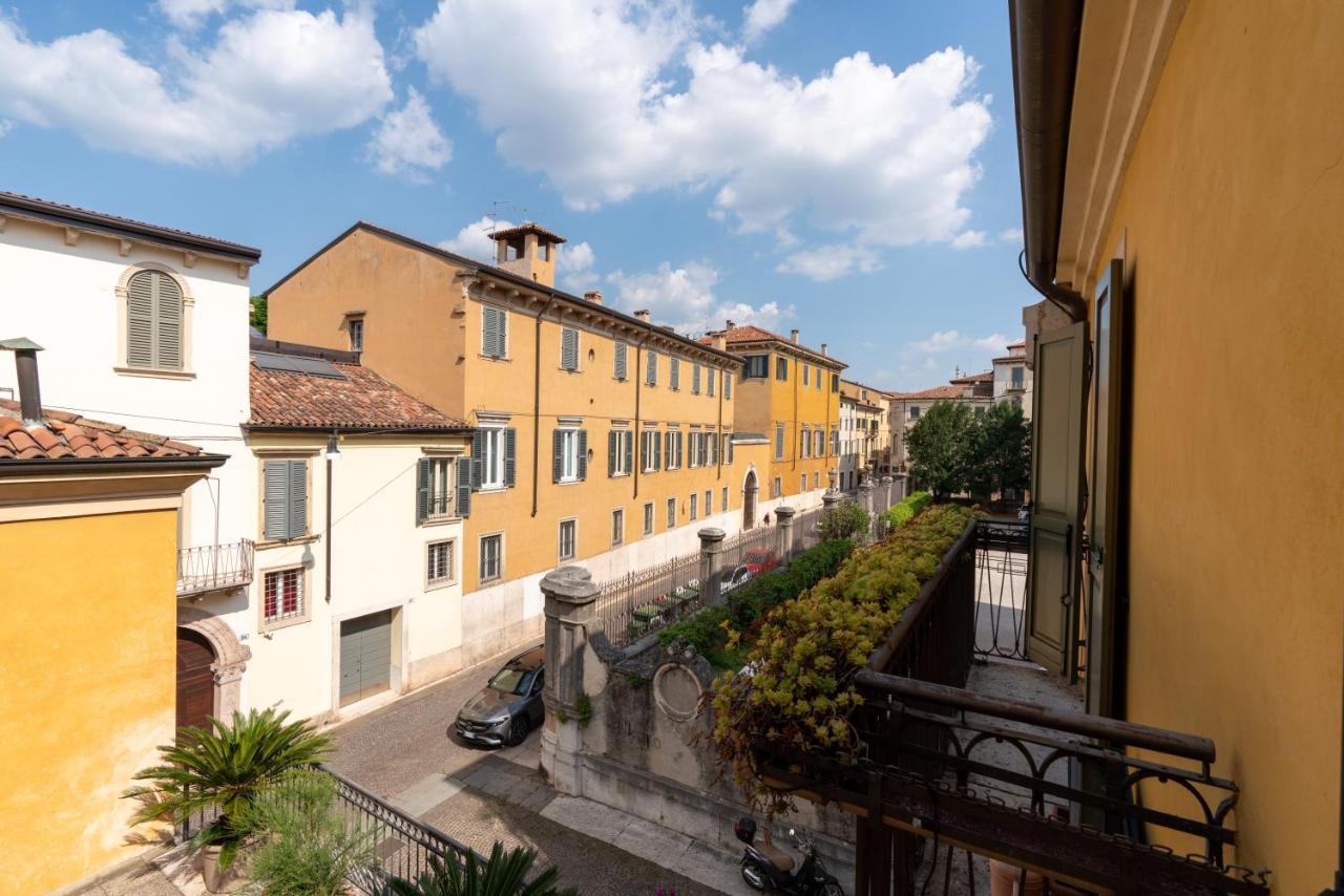 Apartment Terrazza Garibaldi By Postcardsfrom *