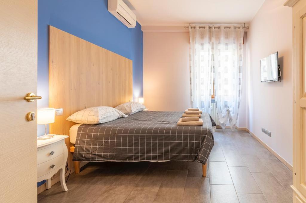 Apartamento Pratosanto, Relax Nel Cuore Di *