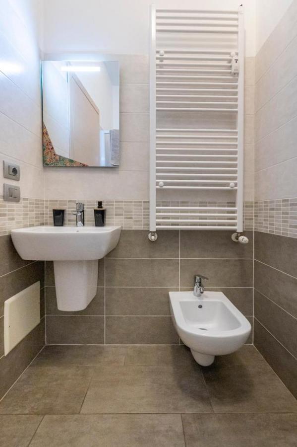 Apartamento Pratosanto, Relax Nel Cuore Di