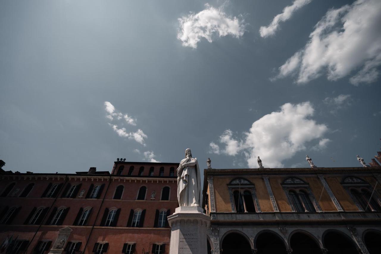 Huoneisto Casa Rosanna Verona