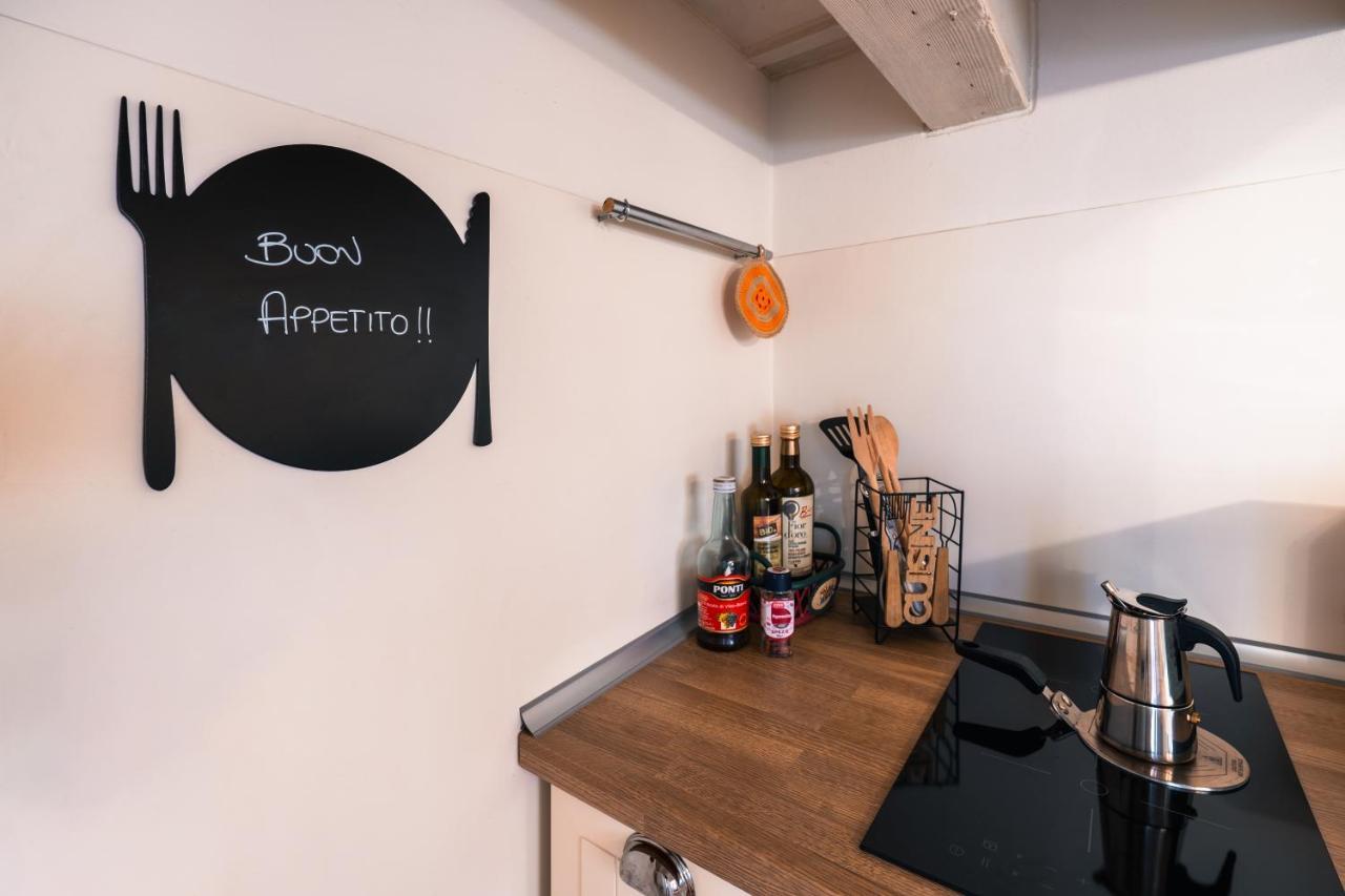 Huoneisto Casa Rosanna Verona