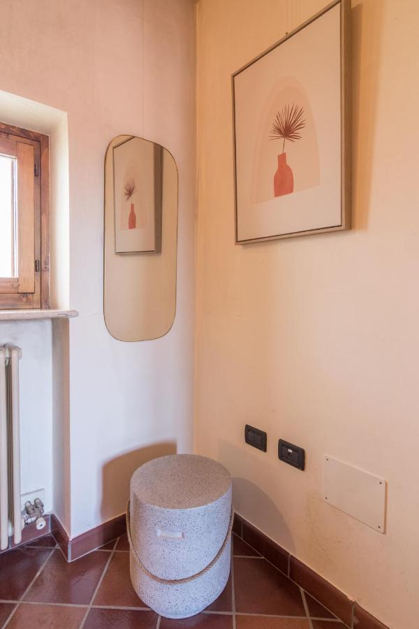 Ponte Pietra No 5 Sulla Romantica Scalinata Apartment
