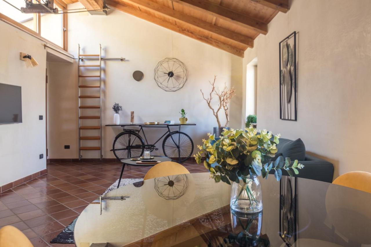 Apartment Ponte Pietra No 5 Sulla Romantica Scalinata *