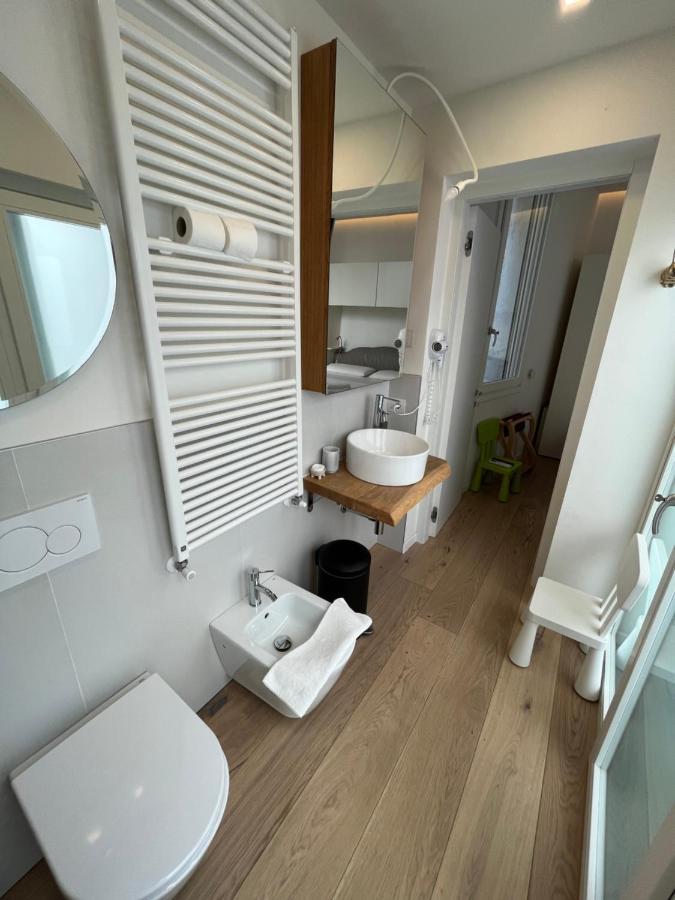 Bed & Breakfast Casa Diaz Verona