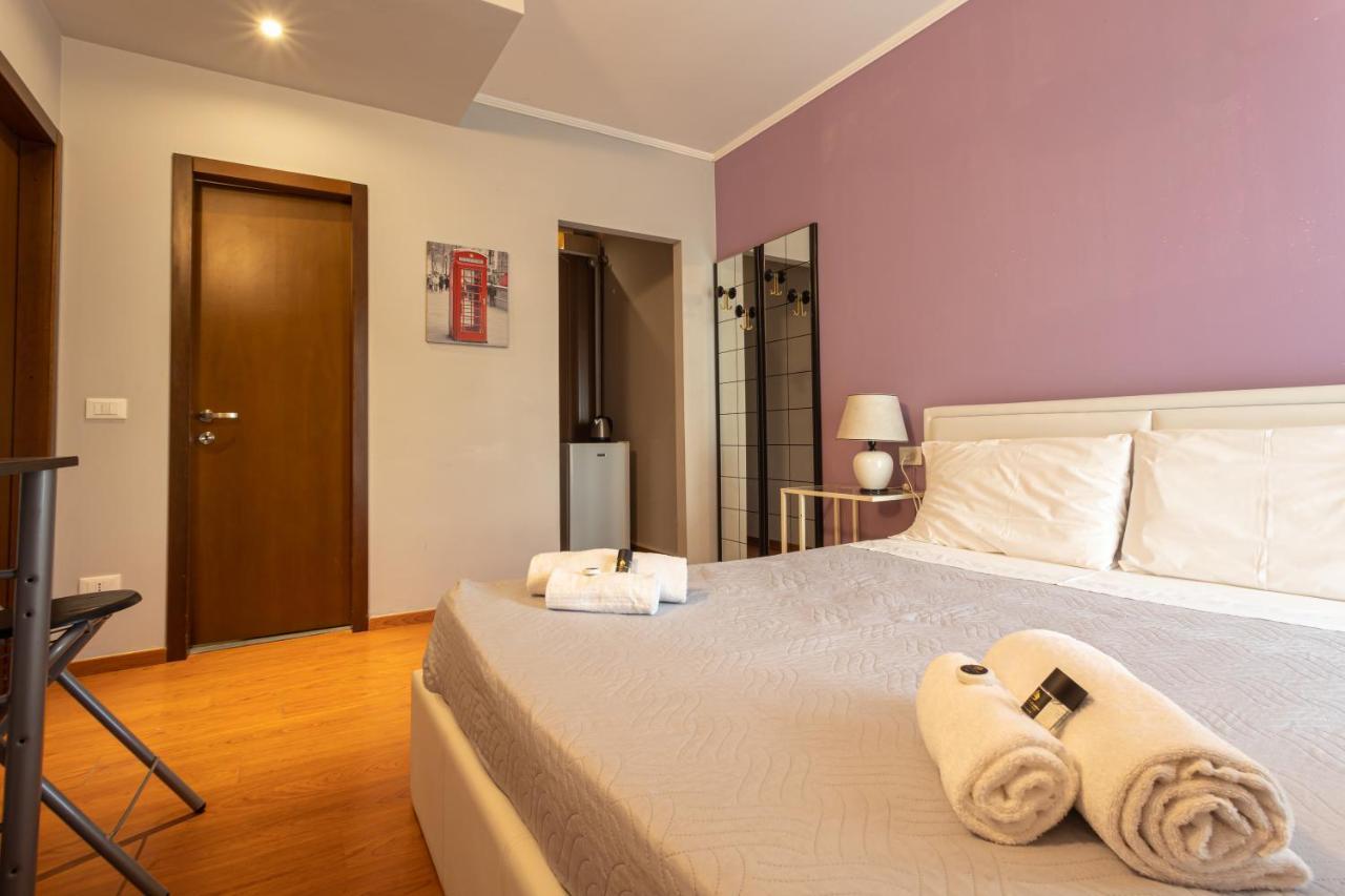 Apartment Romeo's - Royal Welcome Verona