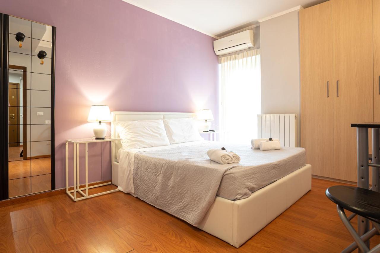 Romeo's - Royal Welcome Apartment