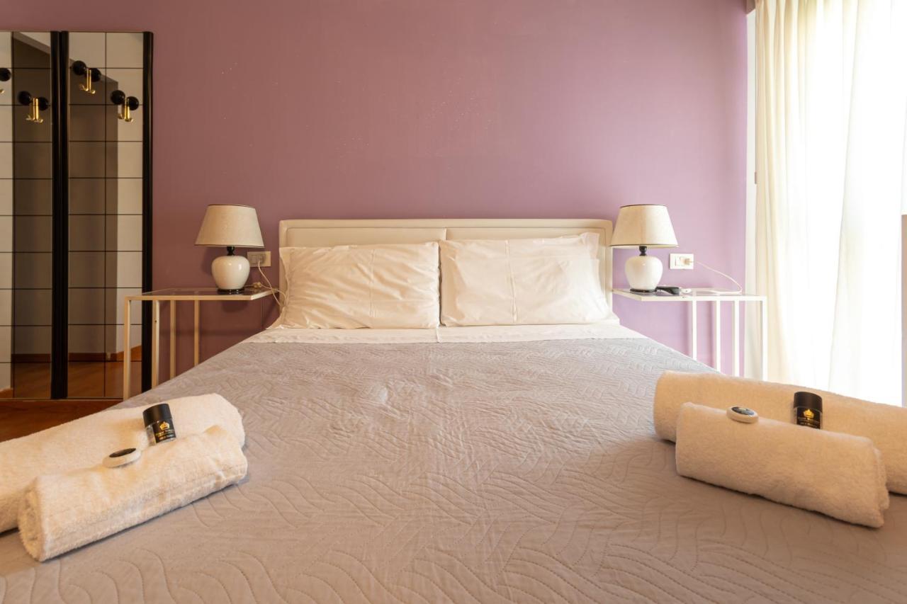 Apartment Romeo's - Royal Welcome *