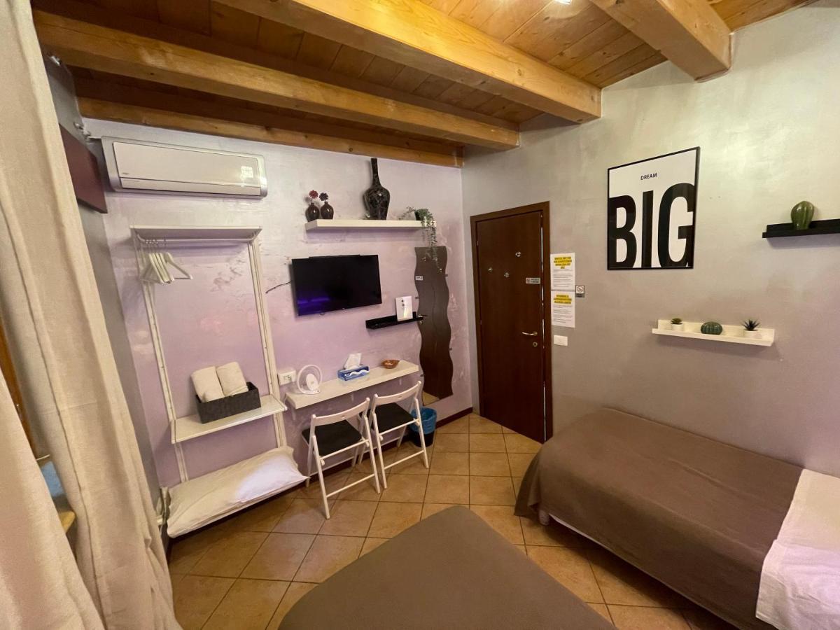 Gasthof Bb Vicolo 22