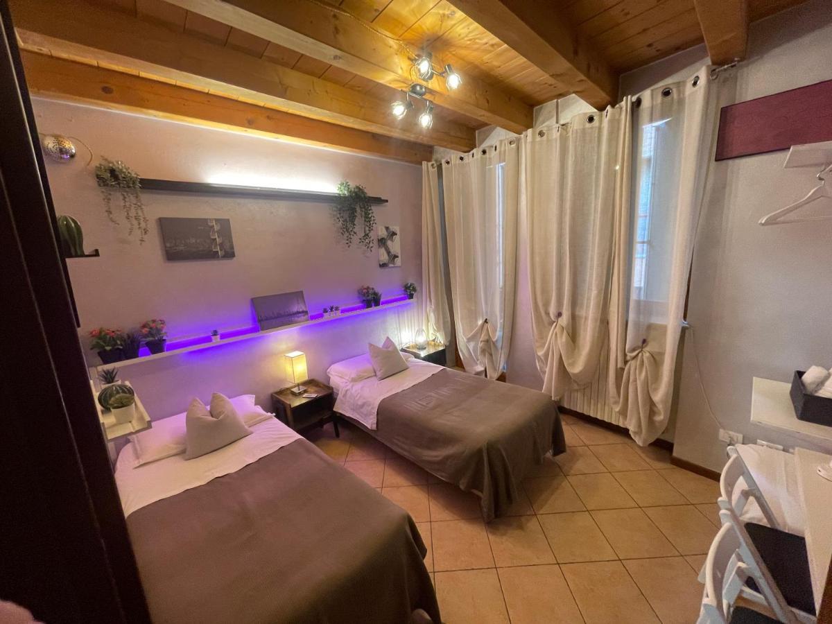 Bb Vicolo 22 Gasthof 2*