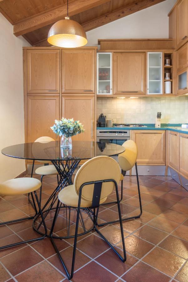 Ponte Pietra No 5 Sulla Romantica Scalinata Apartment Verona