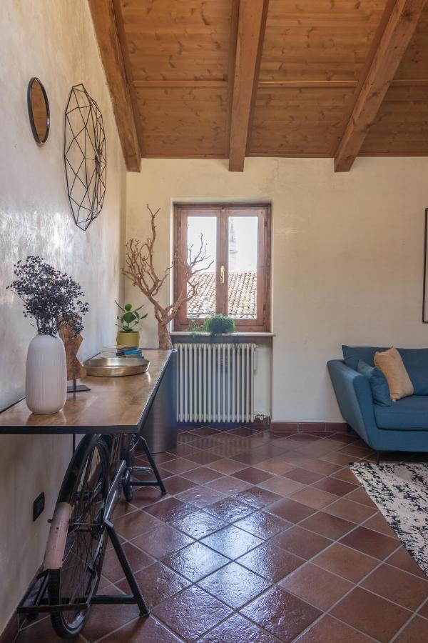 Ponte Pietra No 5 Sulla Romantica Scalinata Apartment Verona