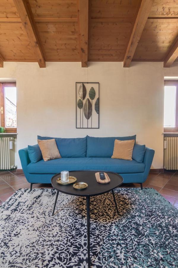 Ponte Pietra No 5 Sulla Romantica Scalinata Apartment
