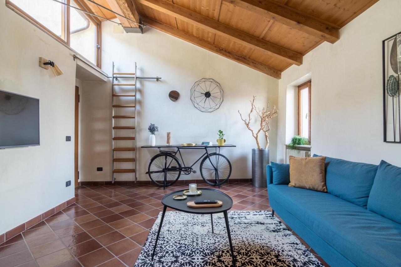 Apartment Ponte Pietra No 5 Sulla Romantica Scalinata *