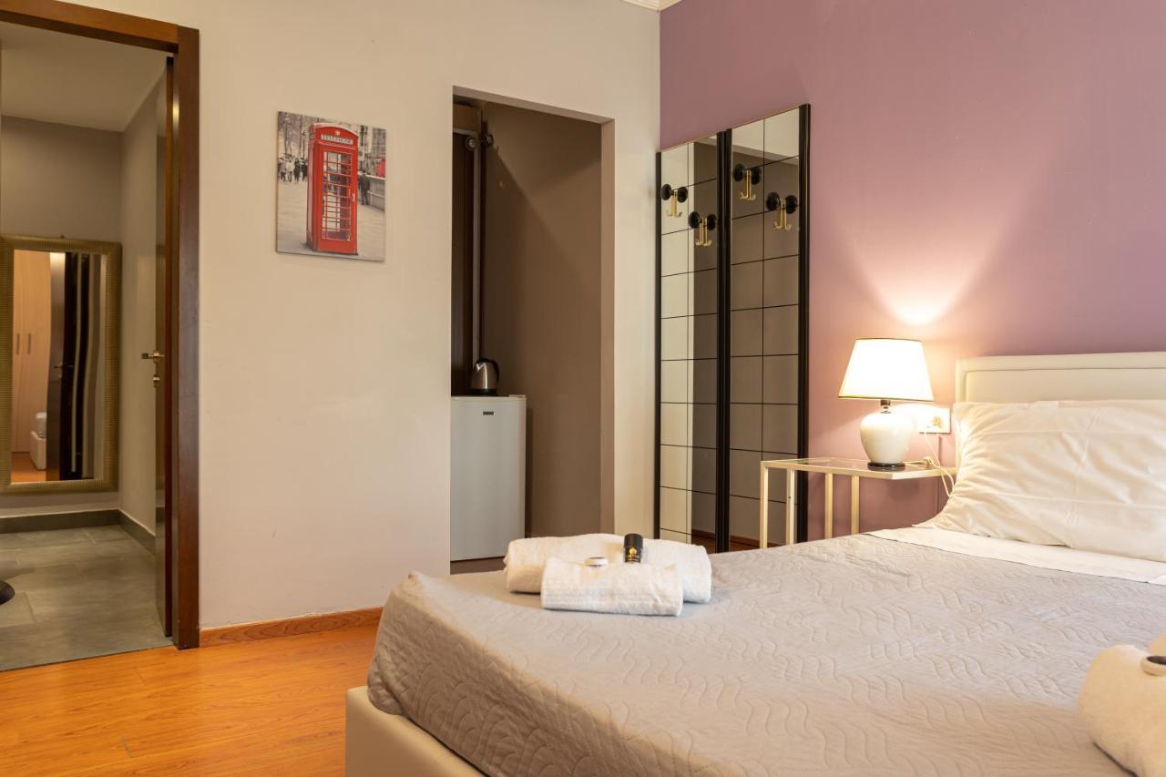 Romeo's - Royal Welcome Apartment *