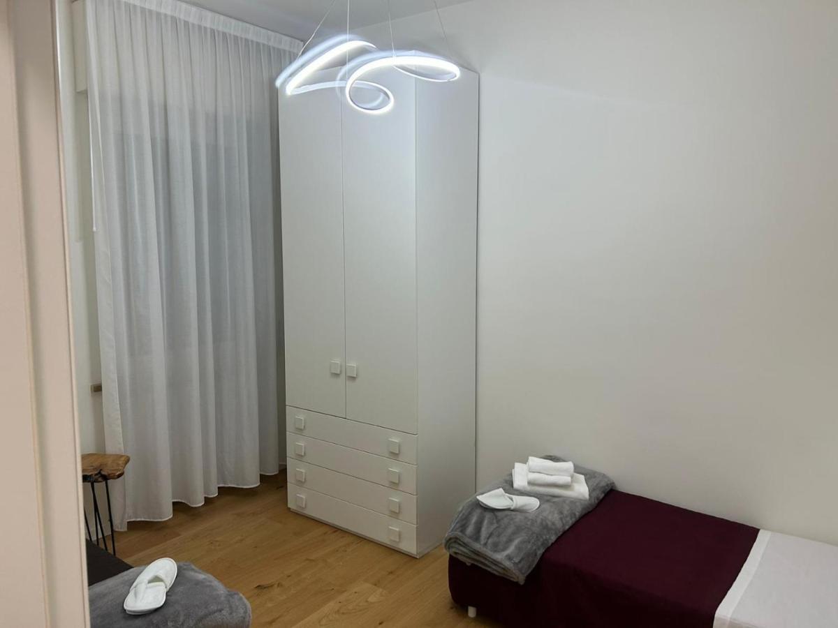 Ederle 40 Apartment *