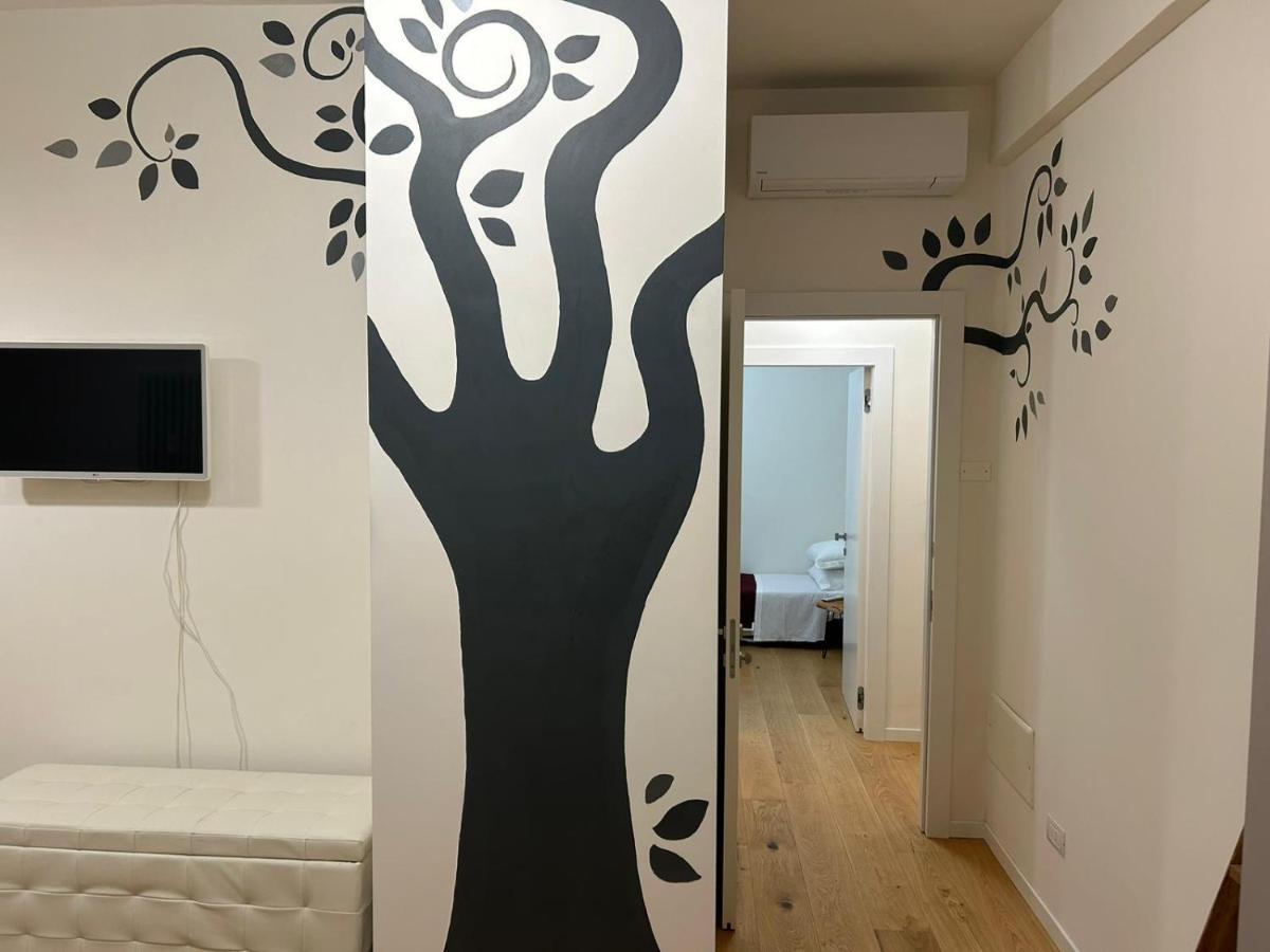 Ederle 40 Apartment Verona