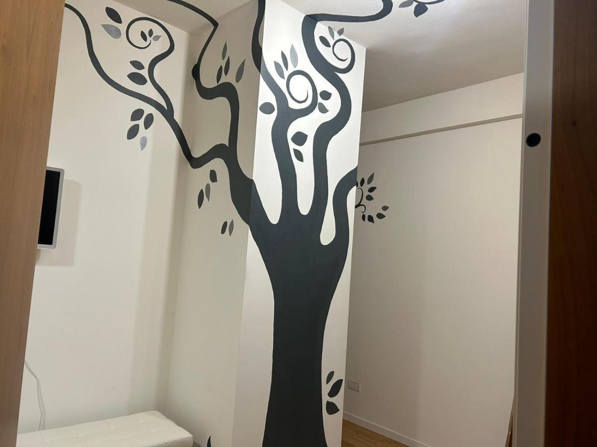 Ederle 40 Apartment