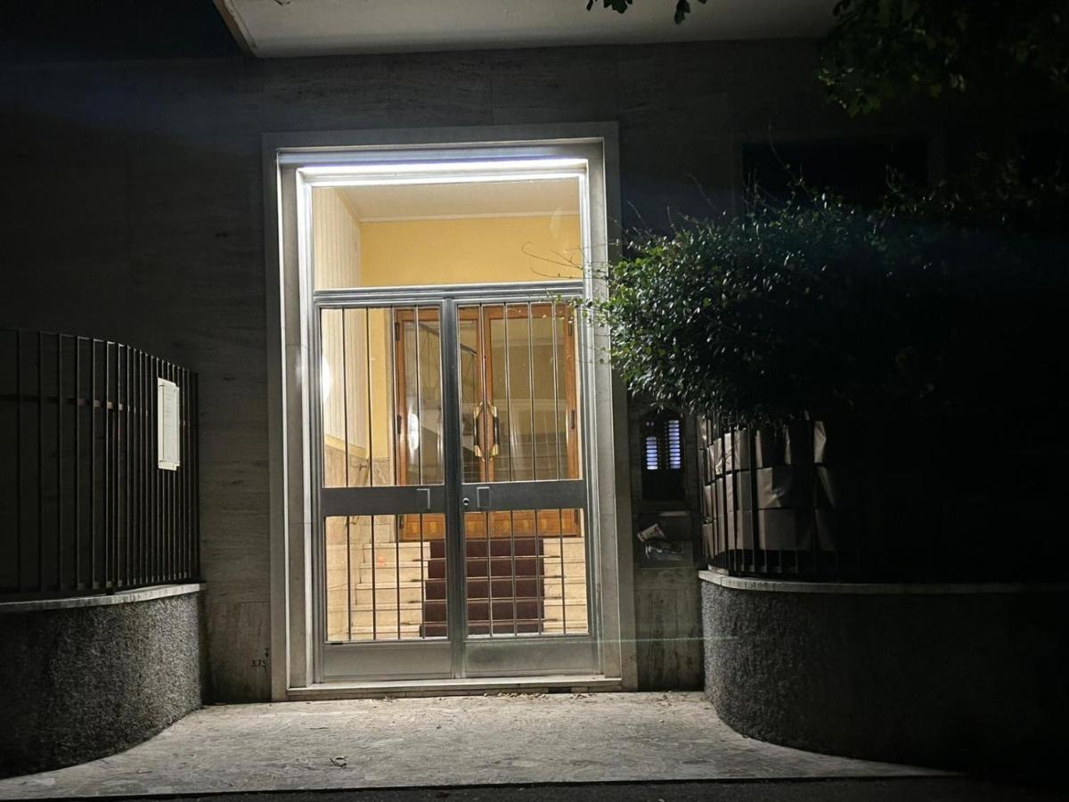 Ederle 40 Apartment Verona