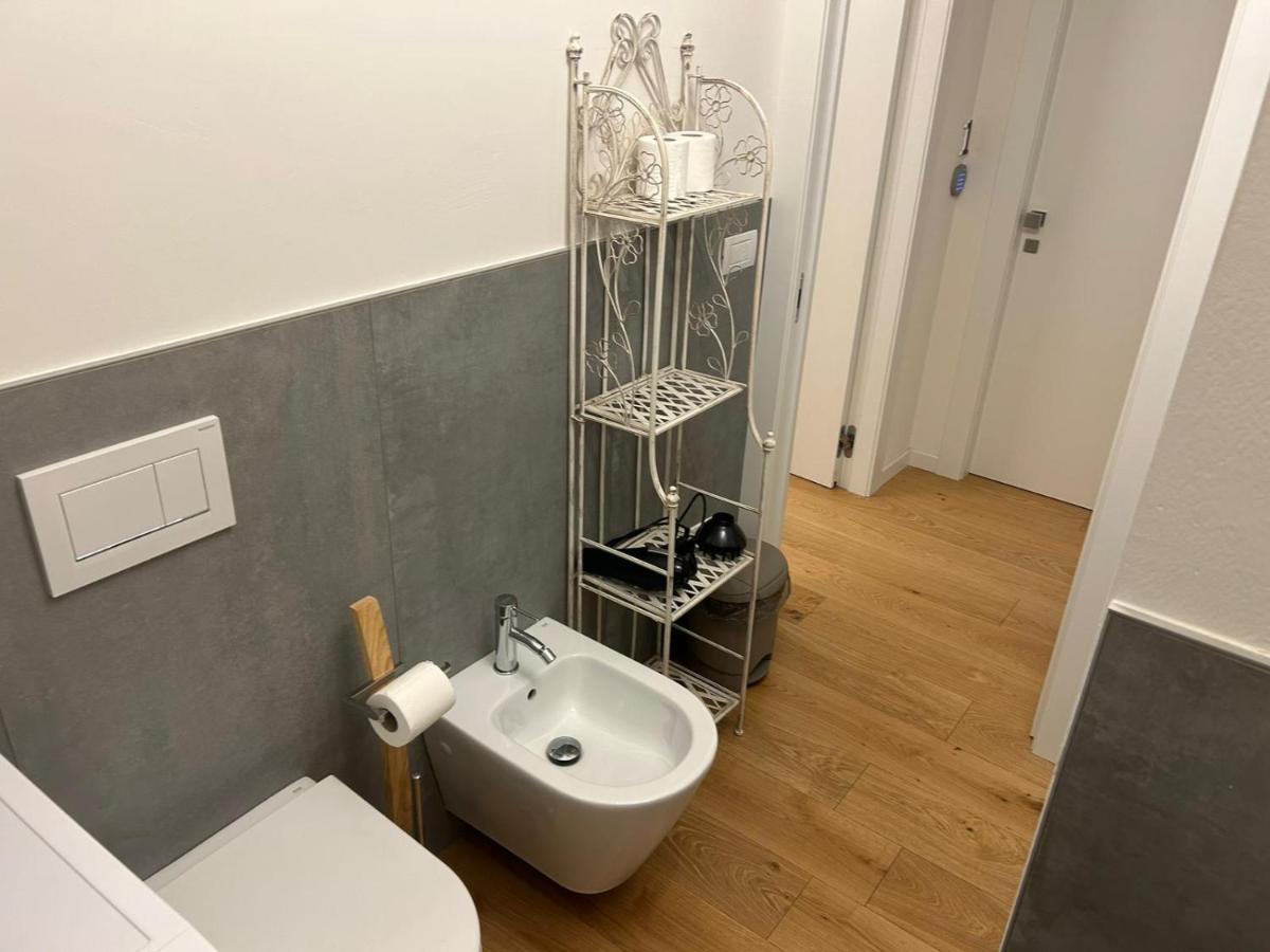 Ederle 40 Apartment Verona