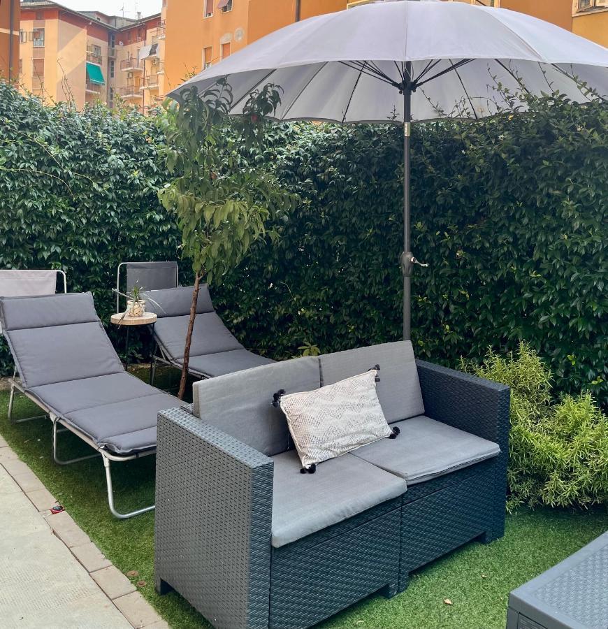 Appartamento Il Giardinetto *