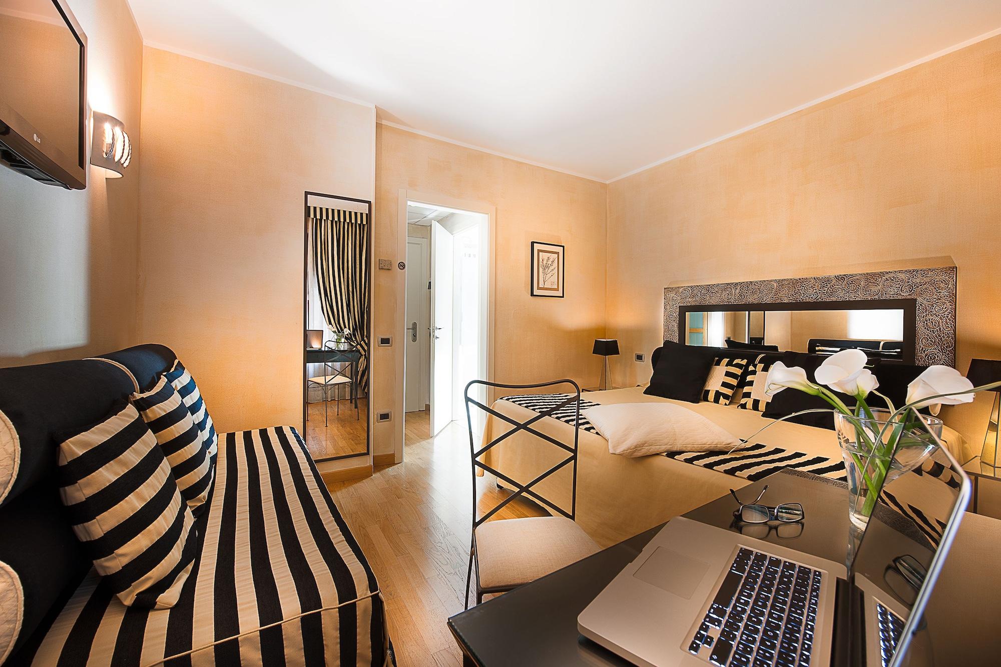 Mastino Hotel