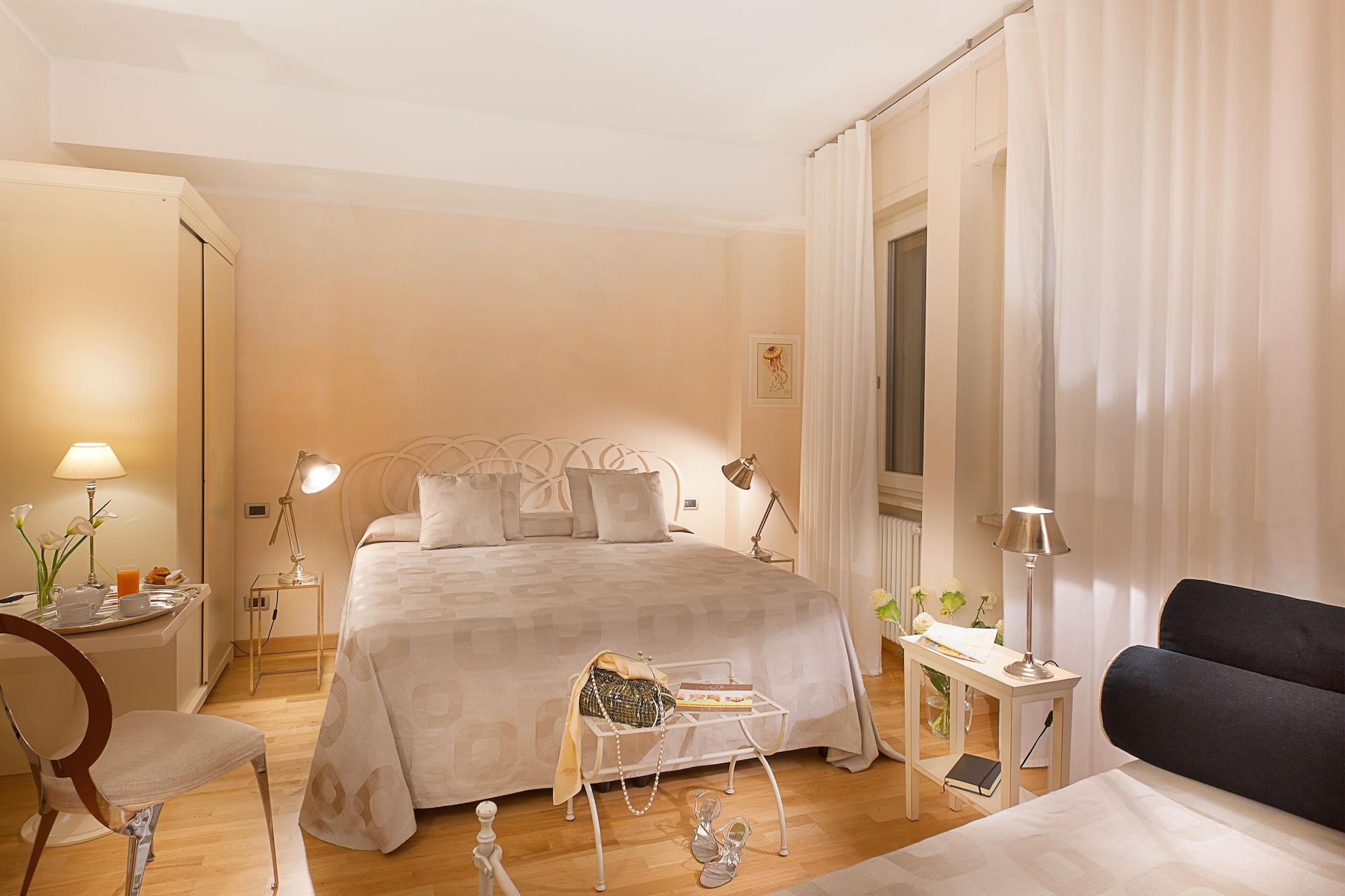 Hotel Mastino