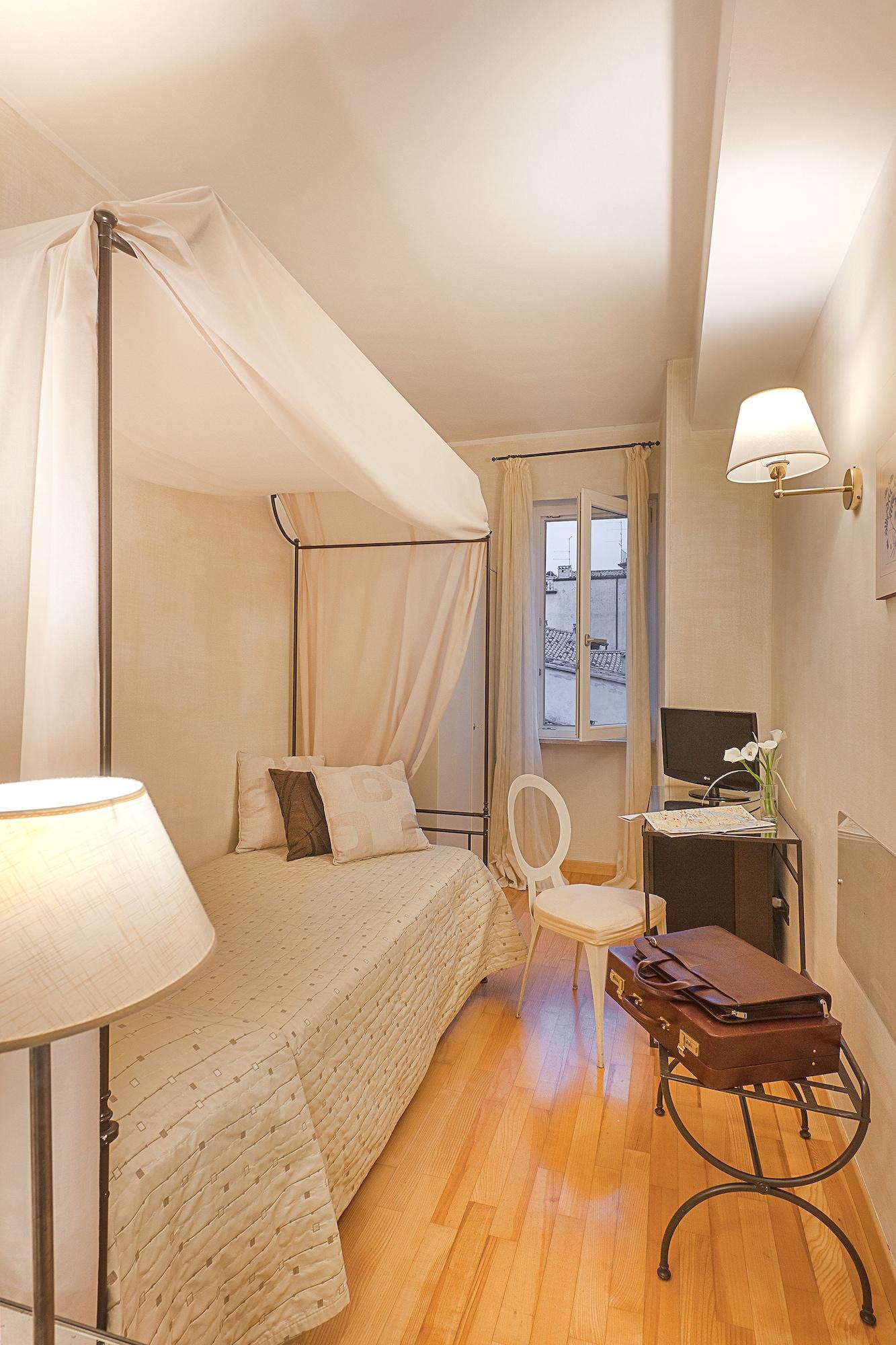 Mastino Hotel 3*