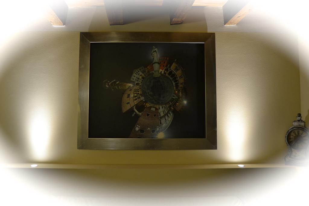 Dimora 4 Spade Guest house *