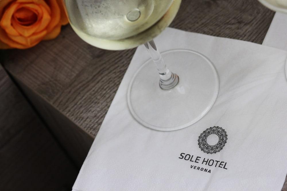 Hotel Sole Verona