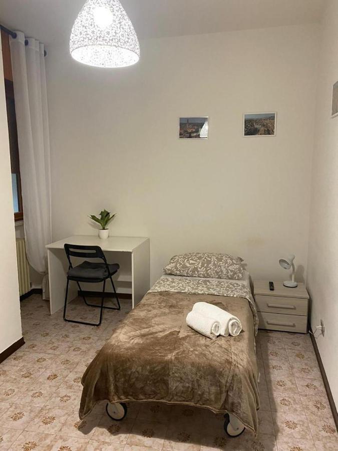 Privatunterkunft Olga's *