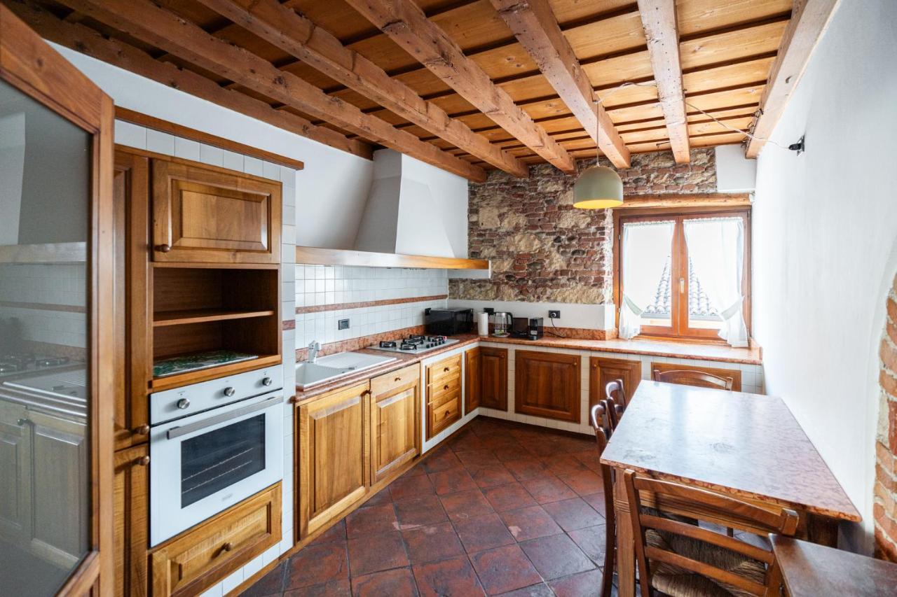 Domus - Residenza Merici